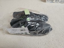 Patrick Linear Astro Football Boot - Kids Football Boots SIZE 3