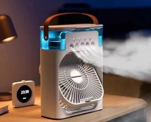 Portable mini air - portable,
