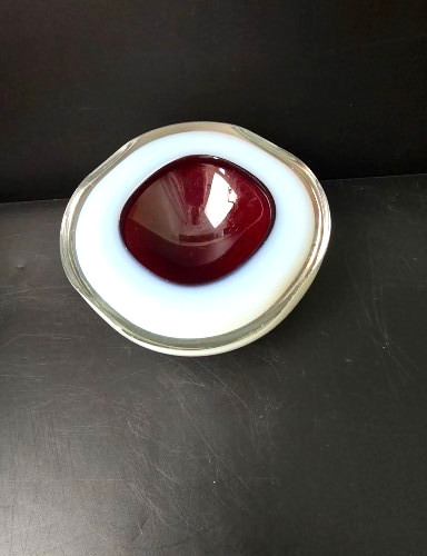 Vintage murano heavy - vintage,