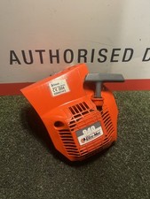 Oleo Mac 940 Petrol Chainsaw
