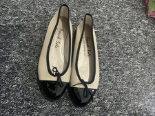 Womens French Sole Cream