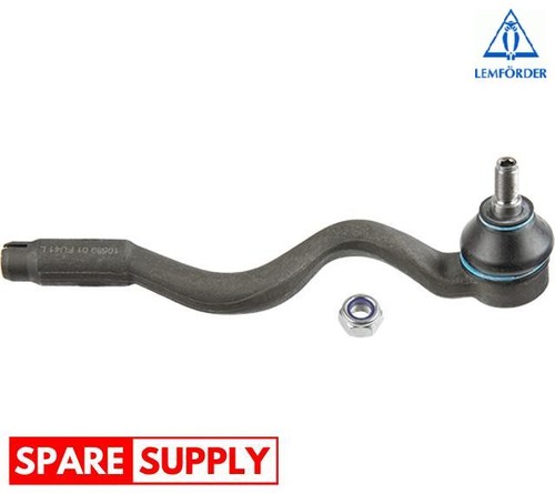 Tie rod end for - end,