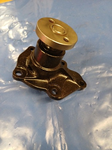 Ford 100e side valve - 100e,
