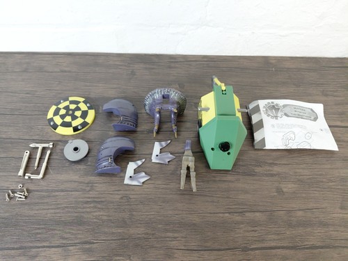 Logistix kids bbc robot wars - robot,