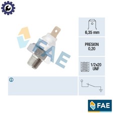 OIL PRESSURE SWITCH 11700 FOR