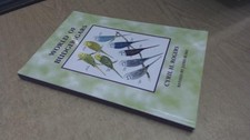 World of Budgerigars (Cage &