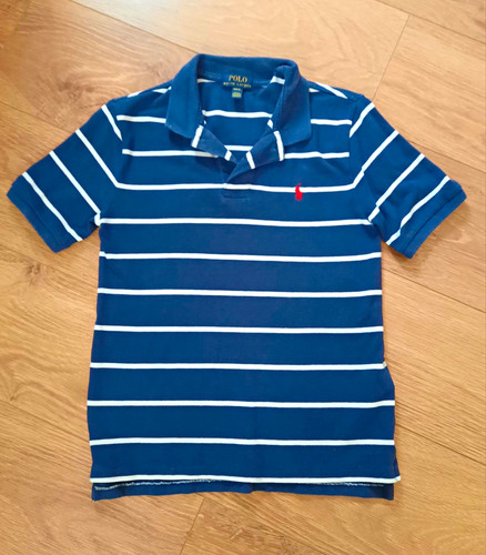 Polo ralph lauren boys - ralph, m