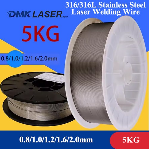 Laser stainless steel welding - stainless,