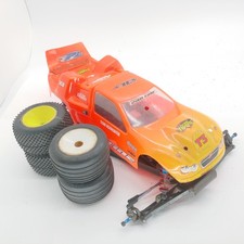 Vintage Team Associated RC10