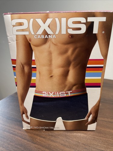 Mens 2xist cabana - 2xist, no