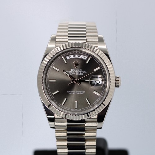 Rolex day date ref - rolex,