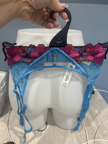 Caged hibiscus ann summers - caged,
