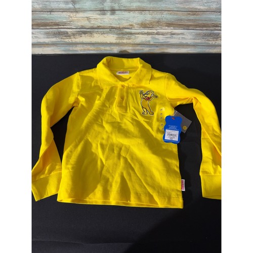 Haribo polo shirt - haribo, 2t