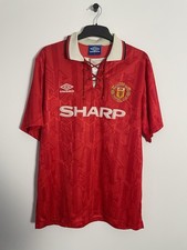 Original Authentic Manchester