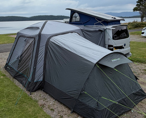 Annex for outdoor revolution - outdoor,