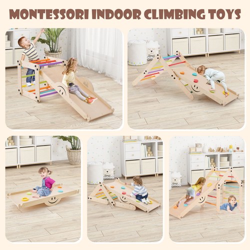 Kids indoor montessori - indoor,