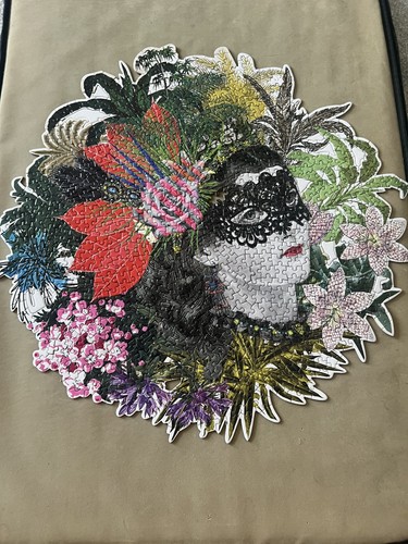 Lacroix heritage mam - lacroix,