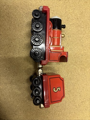 Thomas the tank die - the,