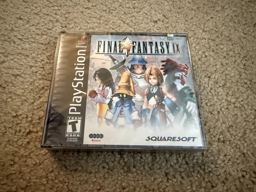 Final fantasy brand new and - fantasy,