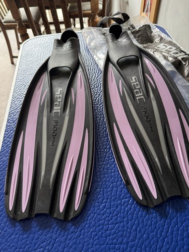 Snorkelling diving fins - snorkelling/diving,