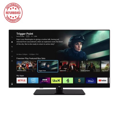 Bush inch 32ht24ca - inch, hd