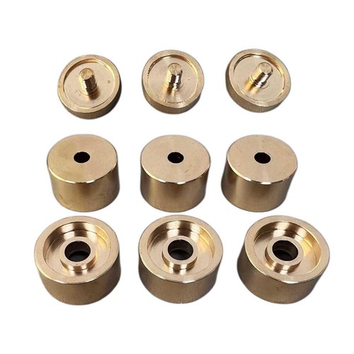 Trumpets valve caps trumpet - caps,