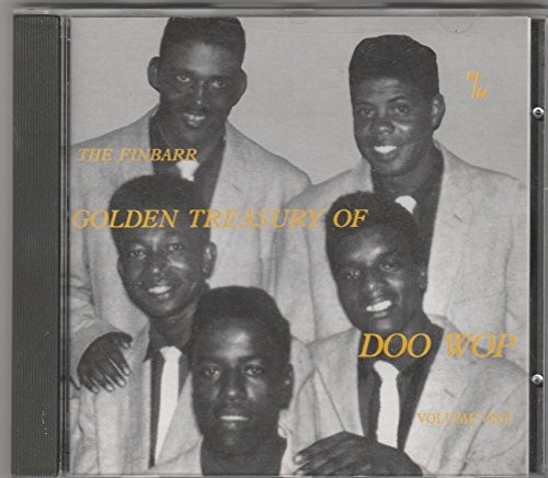 Various finbarr golden - -,