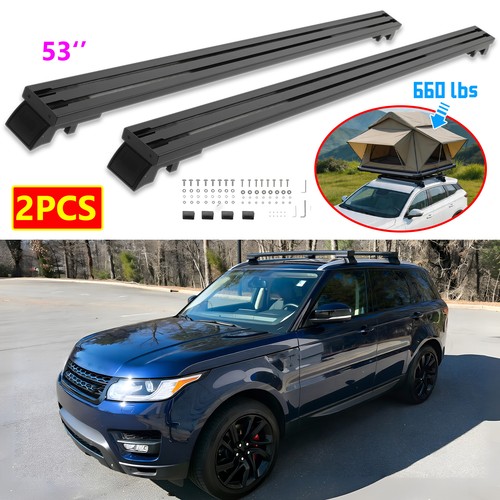 Heavy duty top roof - roof, rack