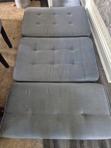 Mazda bongo seat cushions - bongo,
