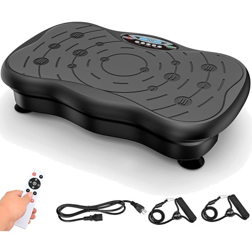 Vibration plate exercise - vibration,