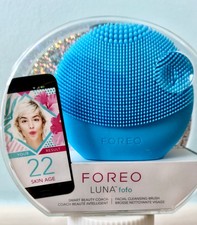 FOREO LUNA foto. Facial