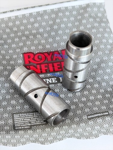 Royal enfield timing cam - enfield,