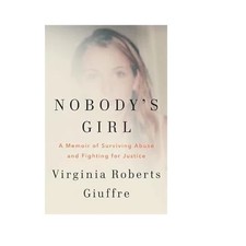 Nobody's Girl by Virginia