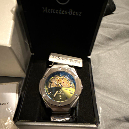 Mercedes benz men - mercedes-benz, men's