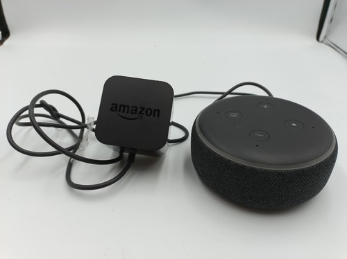 Amazon echo dot 3rd - amazon, gen