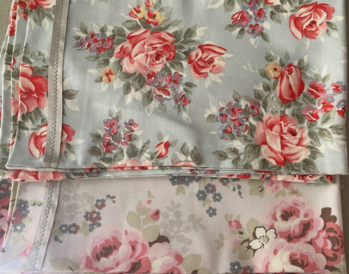 Vintage cath kidston - vintage, pillow