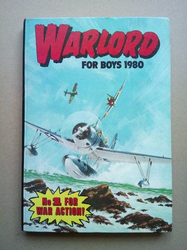 Warlord for boys - warlord,