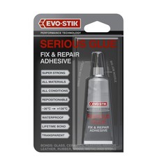 EVO-STIK Serious Glue 33g -