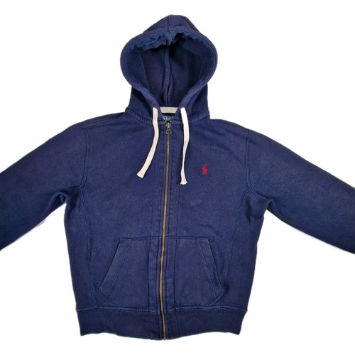 Polo ralph lauren zip hoodie - polo,