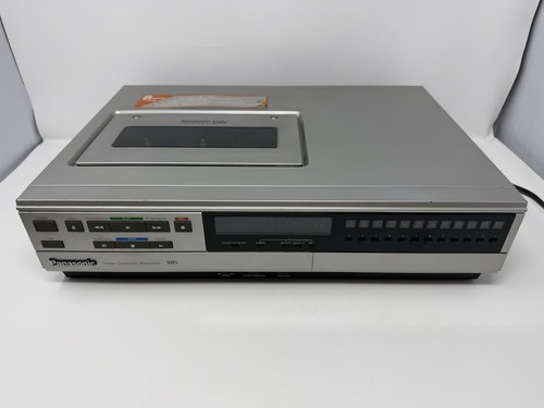 Panasonic 1230 top loading - panasonic, pv-1230