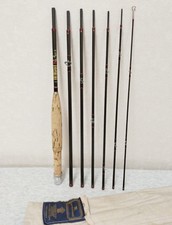 Hardy Graphite Smuggler 8'2