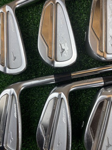 Mizuno mmc irons pw - mizuno, 5-pw