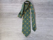 South Africa African Springbok