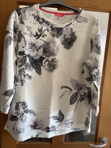 Joules women floral print - women's,