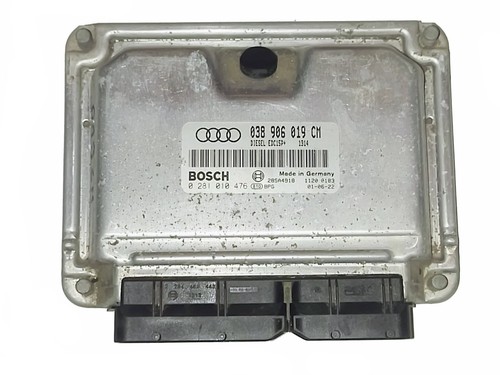 Audi skoda engine control - audi,