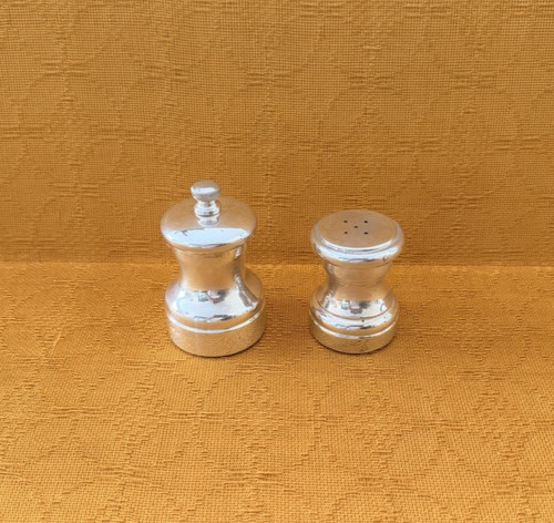 Tiffany sterling silver - co,