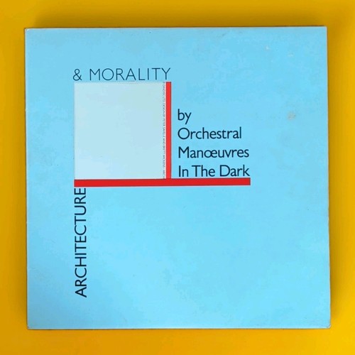 Omd architecture morality - architecture,