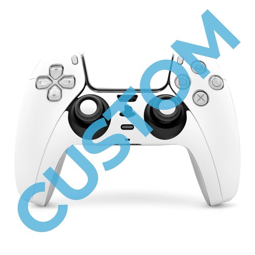 Custom ps5 controller hand - controller,