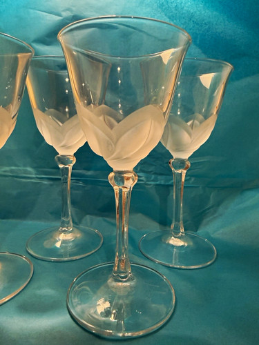 Cristal arques durand - cristal, j.g.
