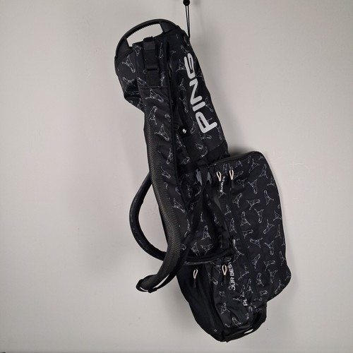 Ping moonlite pencil golf bag - ping,
